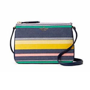 NWT Kate Spade Crossbody